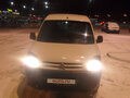 2010 Citroen Berlingo I Рестайлинг, белый - вид 3