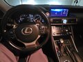 2018 Lexus IS 300 III Рестайлинг, чёрный, 2850000 рублей - вид 8