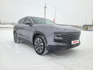2023 Jetour Dashing I, серый, 2030000 рублей, вид 1