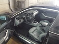2003 BMW 3 серии 325i IV (E46) Рестайлинг, чёрный - вид 2