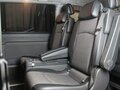 2014 Mercedes-Benz Viano L2 I (W639) Рестайлинг, чёрный - вид 8
