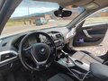 2013 BMW 1 серии 116i II (F20/F21), белый, 900000 рублей - вид 7