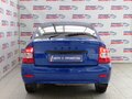 2011 Lada (ВАЗ) Priora I, синий, 320000 рублей - вид 4
