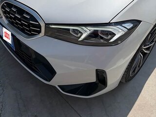 2023 BMW 3 серии Long 320Li VII (G2x) Рестайлинг, белый, 2520000 рублей, вид 5