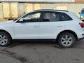 2012 Audi Q5 8tiptronic I (8R), белый, 1200000 рублей - вид 6