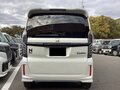 2022 Honda N-BOX II Рестайлинг, белый - вид 4