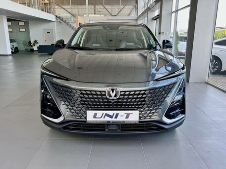 Changan UNI-T I