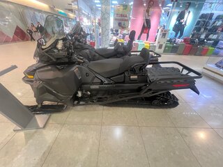 2025 BRP Ski-Doo Skandic LE 900 ACE, чёрный, 2500000 рублей, вид 2