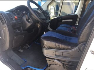 2012 Fiat Professional Ducato, белый, 1150000 рублей, вид 5