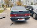 2004 Lada (ВАЗ) 2115, синий - вид 2