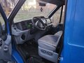 2007 Ford Transit, синий, 700000 рублей - вид 9