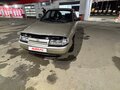 2001 Lada (ВАЗ) 2110, серебристый, 100000 рублей