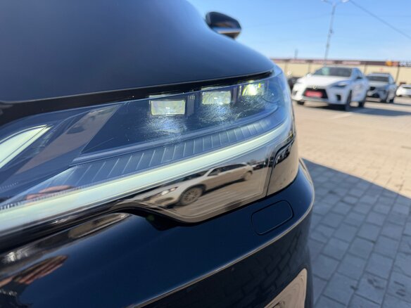 2025 Lexus RX 350 V, чёрный, 10800000 рублей - вид 15