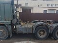 2008 КамАЗ 65116, зелёный - вид 1