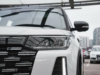 2024 Changan CS95 I Рестайлинг 2, белый, 4742220 рублей, вид 5
