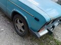 1985 Lada (ВАЗ) 2106, голубой - вид 8
