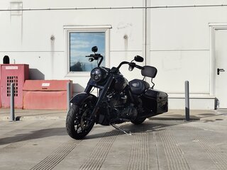 2023 Harley-Davidson Road King Special, чёрный, 2399000 рублей, вид 4