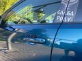 2007 Mazda 3 I (BK) Рестайлинг, синий, 420000 рублей - вид 8
