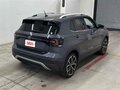 2022 Volkswagen T-Cross I, серый, 1220000 рублей - вид 2