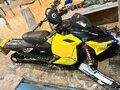 2010 Ski-Doo Skandic, жёлтый, 410000 рублей