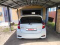 2016 Nissan Note II Рестайлинг, белый, 900000 рублей - вид 4