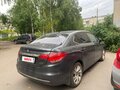 2014 Citroen C4 II, серый, 750000 рублей - вид 1