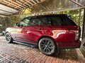 2016 Land Rover Range Rover IV, красный, 4500000 рублей - вид 6