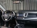 2014 Toyota RAV4 IV (XA40), коричневый - вид 4