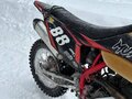 2022 Zuum CR250 CB, красный, 140000 рублей - вид 3