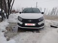2024 Lada (ВАЗ) Granta I Рестайлинг, белый, 1000000 рублей