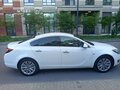 2014 Opel Insignia I Рестайлинг, белый, 1300000 рублей - вид 3