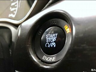 2013 Jeep Grand Cherokee IV (WK2) Рестайлинг, синий, 2200000 рублей, вид 5