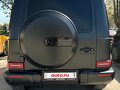 2022 Mercedes-Benz G-Класс 350 d III (W463), чёрный, 15000000 рублей - вид 6