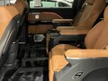 2025 Hongqi HQ9, чёрный, 7350000 рублей - вид 10