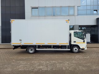 2024 КамАЗ 43086 Компас-6, белый, 3498200 рублей, вид 4