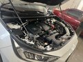 2021 Toyota RAV4 V (XA50), белый, 3100000 рублей - вид 8