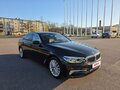 2019 BMW 5 серии 520d VII (G30/G31/G38), чёрный, 4200000 рублей
