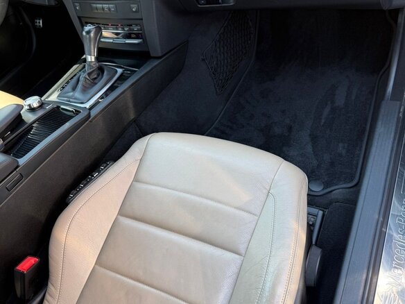 2012 Mercedes-Benz E-Класс 200 7G-Tronic IV (W212, S212, C207), серый, 2050000 рублей - вид 12