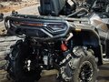 2026 Loncin XWolf 1000 Mud, серебристый, 1469000 рублей - вид 2