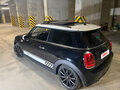 2017 Mini Hatch Cooper III (F55/F56), чёрный, 2500000 рублей - вид 4