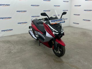 2023 Ariic 318, красный, 295000 рублей, вид 2