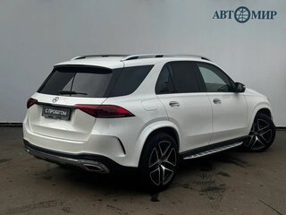2019 Mercedes-Benz GLE 450 II (V167), белый, 5645000 рублей, вид 5