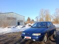 2005 Lada (ВАЗ) 2110, синий