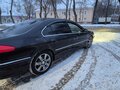 2006 Peugeot 607 I Рестайлинг, чёрный - вид 5