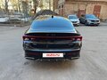2021 Kia K5 III, чёрный, 2860000 рублей - вид 5