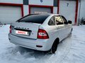 2010 Lada (ВАЗ) Priora I, серебристый, 450000 рублей - вид 3