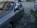 2008 ЗАЗ Sens, серый, 110000 рублей - вид 2