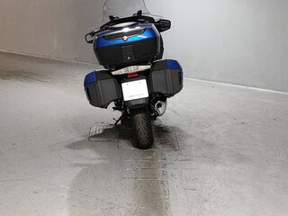 2021 BMW R 1250 RT, синий, 1650000 рублей, вид 4
