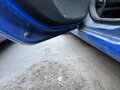 2007 Skoda Fabia I Рестайлинг, синий, 290000 рублей - вид 8