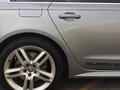2015 Audi A6 IV (C7) Рестайлинг, серый, 2800000 рублей - вид 10